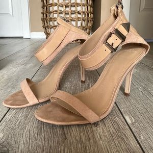 Zara heels